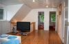 Awesome Home In N�sum With Sauna And 4 Bedrooms