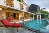 Villa Subak - Unique Villa In Canggu