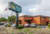 Hotel Comfort Inn Jackson