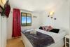 Apartamento Palm Beach Chalet