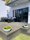 Sunny 3-bdrm Townhouse With 2 Sundecks & Sauna