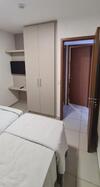 Apartamento Evian Thermas Residence
