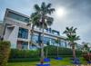 Hotel Dwo Mira Palace