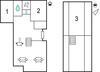 Three-bedroom Holiday Home In Rauland