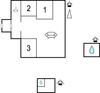 Three-bedroom Holiday Home In Voss