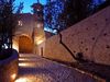Apartamento Castello Di Granarola