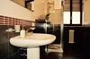 Bed & Breakfast Casa Battisti - Suite Acquarello