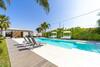 Villa Aqua Venere Pool & Suites