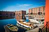 One Bedroom Apartment In The Heart Of Liverpool