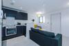 One Bedroom Apartment In The Heart Of Liverpool