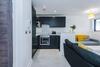 One Bedroom Apartment In The Heart Of Liverpool