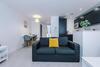 One Bedroom Apartment In The Heart Of Liverpool