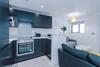 One Bedroom Apartment In The Heart Of Liverpool