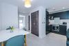 One Bedroom Apartment In The Heart Of Liverpool