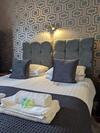 The Wildings Hotel & Tudno's Restaurant