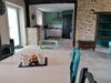 Villa Coss�-le-vivien, 4 Pi�ces, 6 Personnes - Fr-1-600-124