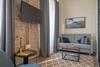 Home Art Apartments M�laga