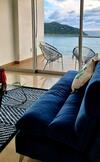 Apartamento 3bdr Condo Righ On The Beach - In Golden Zone