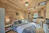 Apartamento Enchanting Studio With Garden About 1 Mi To Beach!