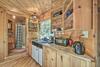 Apartamento Enchanting Studio With Garden About 1 Mi To Beach!