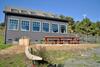 Cooks Beach House Home
