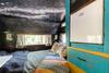 The Chick Inn - Eco-friendly Glamping