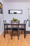 Apartamento Cozy & Warm - 2br Apt With King Bed - Steps From Byward Market