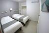 3 Rooms, 2 Bath Apartment For 6