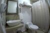 3 Rooms, 2 Bath Apartment For 6