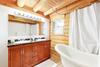 The Cabin On Maple