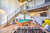 Modern North Bay Home With Pool Table And Patio!