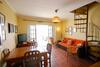 Sofia House - Baleal Island, Ocean View Patio And Bedroom