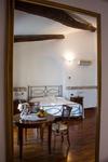 Hotel Ristorante Le Clarisse