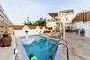Lovely Renovated Villa With Pool, Up To 9 Persons