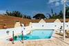 Lovely Renovated Villa With Pool, Up To 9 Persons