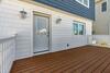 Patios Easy Walk To Beach Parking