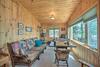 Lake Pleasant Family Home With Canoe And Kayaks!