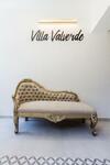 Villa Valverde B&B Taormina