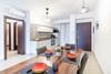 Apartamento Calipso Big Apt With Sea View, Parking & Pool