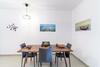 Apartamento Calipso Big Apt With Sea View, Parking & Pool