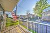 Saratoga Springs Cottage Fire Pit, Boat Dock