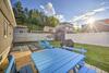 Saratoga Springs Cottage Fire Pit, Boat Dock