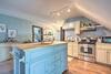 Apartamento Brick Victorian Apt With Mtn Views, Walk To River!