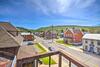 Apartamento Brick Victorian Apt With Mtn Views, Walk To River!
