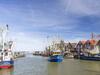 Apartamento Nordsee Ferienwohnung Wattwurm