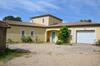 Belle Villa � Lorgues En Provence