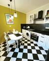 Apartamento Appartement Style Ann�es 50