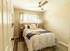 Cozy Bay Cottage Private Yard Blocks From Beach!