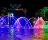 Apartbeach Illes Balears Junto Playa Y Parking