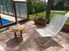 Fant�stica Vivienda Con Amplio Jard�n Y Piscina
